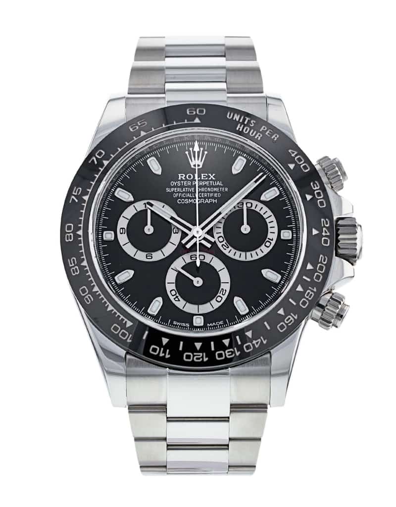 Rolex Daytona 116500 LN Rolex Daytona 116500 LN